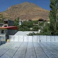 ایزوگام قیرگونی رفع نم سرویس با ضمانت نامه کتبی|خدمات پیشه و مهارت|فشم, |دیوار