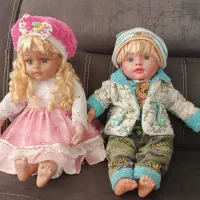 عروسک موزیکال