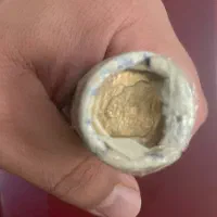 رول سکه ۵ تومانی مسی سال ۱۳۶۵|کلکسیون سکه، تمبر، اسکناس|تهران, ایرانشهر|دیوار