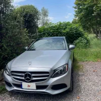 بنز c300 4matic