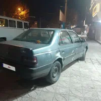 پژو۴۰۵|خودرو سواری و وانت|الوند, |دیوار