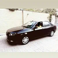 دنا مدل ۱۴۰۰ خشک سفارشی