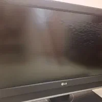 تلویزیون ۳۲ ال جی|تلویزیون و پروژکتور|لاهیجان, قیام|دیوار