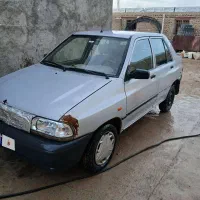 پراید مدل ۹۵