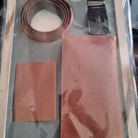 ست چرم عمده ارگانی و سازمانی|کیف، کفش، کمربند|برخوار, |دیوار