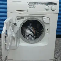 ماشین لباسشویی اتوماتیک زیرو وات