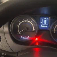 شاهین Gسانروف دار