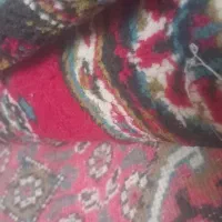 تعداد ۵ عدد فرش