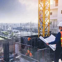 استخدام پیمانکار ابنیه