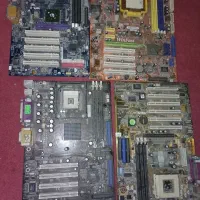 مادربرد رم cpu کارت گرافیک|قطعات و لوازم جانبی رایانه|بوشهر, |دیوار