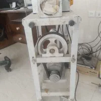 چرخ گوشت صنعتی الکتروکارمدل EC