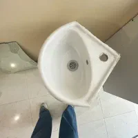 روشویی در حد نو