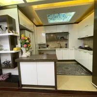 فروش آپارتمان مهرشهر مجتمع فرهنگیان ناحیه ۲