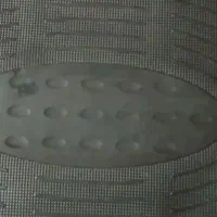 کف پایه فابریک تیبا 1