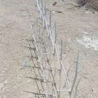 نرده حفاظ شاخ گوزنی