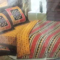 لحاف یک نفره