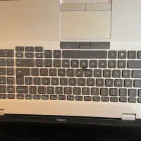 لپ‌ تاپ دل precision 3551S