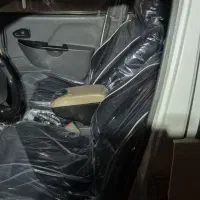 پراید۹۵تک برگ سند بدون رنگ شاسی پلم