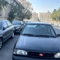 پراید درحد|خودرو سواری و وانت|قدس, شهر‌قدس|دیوار