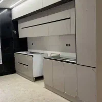 کابینت و کمد اقساط|بوفه، ویترین، کنسول|شیراز, گویم|دیوار
