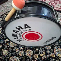 طبل محرمی یاماها