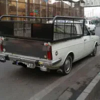وانت بار حمل بار اثاثیه کارگر مبلمان شهروشهرستان
