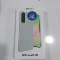 a56 رام ۸ حافظه ۲۵۶ گیگ