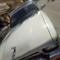 تویوتا دوکابین مدل 92