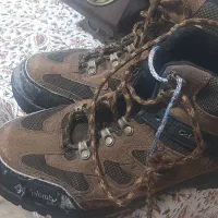 پوتین کوهنوردی کلمبوس|کوهنوردی و کمپینگ|پاکدشت, پاکدشت (مامازند)|دیوار