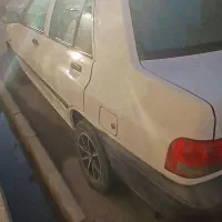 پراید ۱۳۱ مدل ۹۵