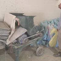 الکترو موتور و گیربکس وتجهیزات نیمه صنعتی|ماشین‌آلات صنعتی|زرندیه, |دیوار