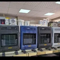 بخاری . شومینه . هیتر کد mv80