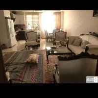 ۷۵ متر ۲ خواب غرق نور/ فول امکانات