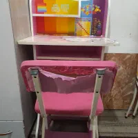 سلام میز تحریر