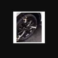 زنجیر چرخ کمربندی ومعمولی در تمامی سایز ها ۱۳ تا۲۰|قطعات یدکی و لوازم جانبی|مشهد, کوشش|دیوار