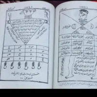 دعا و سرکتاب واستخاره|کتاب و مجله مذهبی|نیشابور, عدالت|دیوار