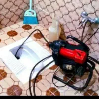 لوله بازکنی کبیر