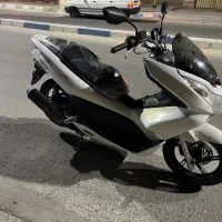 پی سی ایکس pcx|موتورسیکلت|بوشهر, |دیوار