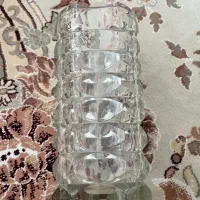 گلدان کریستال خارجی