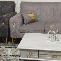 مبل ۸ نفره