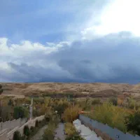 باغ-ویلا-و-باغ-رستوران