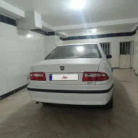 سمند1400مدلEF7بیرنگ بی ضربه|خودرو سواری و وانت|تالش, هشتپر|دیوار