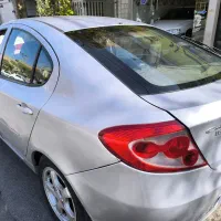 فروش خودرو پروتون(جنتو)مدل2007|خودرو سواری و وانت|اراک, |دیوار