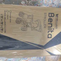 کالسکه نوزاد|اسباب و اثاث بچه|تهران, شهرک گلها (تهرانسر)|دیوار