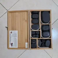سنگ داغ ماساژ ریلکسی