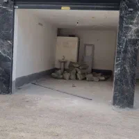 پارکینگ بزرگ مسقف  در خیام۶۳ پردیس