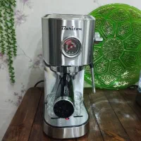 اسپرسو ساز باریتون ۱۳۵۰وات ۲۰بار