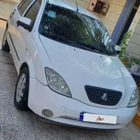 تیبا 2مدل ۱۴۰۱