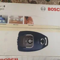 جارو برقی بوش نو|جاروبرقی، جارو شارژی، بخارشو|بندرعباس, |دیوار