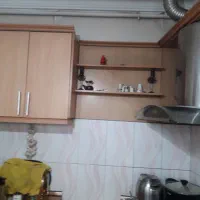کابینت اشپزخانه|مصالح و تجهیزات ساختمان|رشت, هلال احمر|دیوار